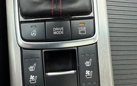 KIA Optima IV, 2019 год, 2 450 000 рублей, 11 фотография