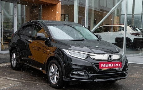 Honda Vezel, 2018 год, 1 698 000 рублей, 5 фотография