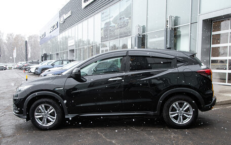 Honda Vezel, 2018 год, 1 698 000 рублей, 10 фотография