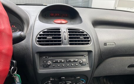 Peugeot 206, 2008 год, 225 000 рублей, 4 фотография