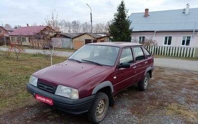 ИЖ 2126 «Ода», 2005 год, 260 000 рублей, 1 фотография