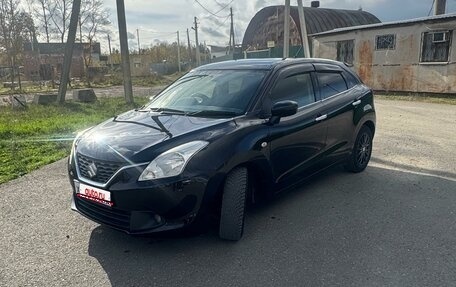 Suzuki Baleno II, 2015 год, 1 280 000 рублей, 1 фотография