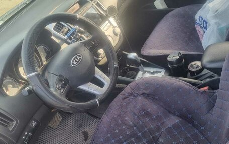 KIA cee'd I рестайлинг, 2010 год, 550 000 рублей, 7 фотография