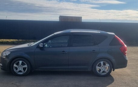 KIA cee'd I рестайлинг, 2010 год, 550 000 рублей, 6 фотография
