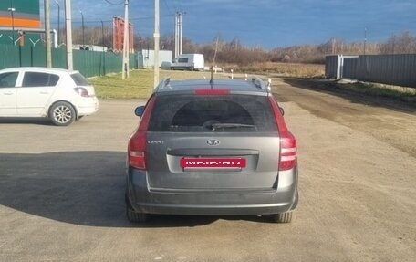 KIA cee'd I рестайлинг, 2010 год, 550 000 рублей, 5 фотография