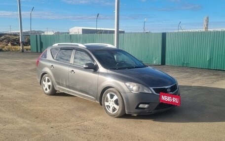 KIA cee'd I рестайлинг, 2010 год, 550 000 рублей, 3 фотография