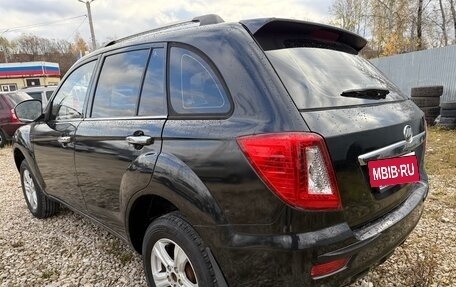 Lifan X60 I рестайлинг, 2015 год, 499 000 рублей, 6 фотография