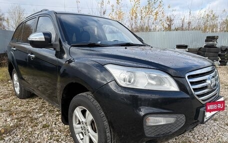 Lifan X60 I рестайлинг, 2015 год, 499 000 рублей, 2 фотография