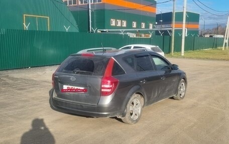 KIA cee'd I рестайлинг, 2010 год, 550 000 рублей, 4 фотография