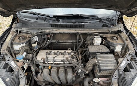 Lifan X60 I рестайлинг, 2015 год, 499 000 рублей, 15 фотография