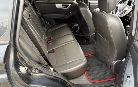 Lifan X60 I рестайлинг, 2015 год, 499 000 рублей, 13 фотография