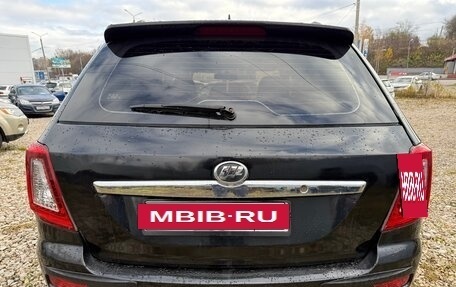 Lifan X60 I рестайлинг, 2015 год, 499 000 рублей, 8 фотография