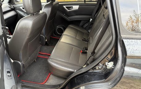 Lifan X60 I рестайлинг, 2015 год, 499 000 рублей, 12 фотография