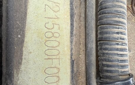 Lifan X60 I рестайлинг, 2015 год, 499 000 рублей, 17 фотография