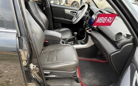 Lifan X60 I рестайлинг, 2015 год, 499 000 рублей, 11 фотография