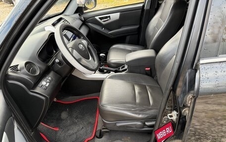 Lifan X60 I рестайлинг, 2015 год, 499 000 рублей, 10 фотография