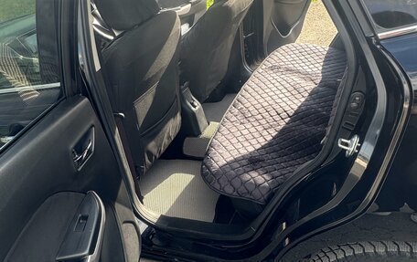 Suzuki Baleno II, 2015 год, 1 280 000 рублей, 8 фотография