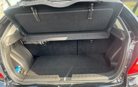 Suzuki Baleno II, 2015 год, 1 280 000 рублей, 10 фотография