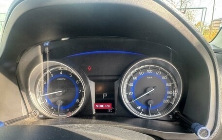 Suzuki Baleno II, 2015 год, 1 280 000 рублей, 15 фотография