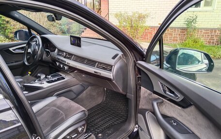 Audi Q7, 2015 год, 3 100 000 рублей, 6 фотография