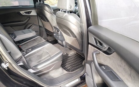 Audi Q7, 2015 год, 3 100 000 рублей, 7 фотография