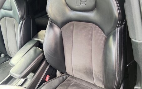 Audi Q7, 2015 год, 3 100 000 рублей, 15 фотография