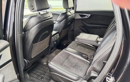 Audi Q7, 2015 год, 3 100 000 рублей, 17 фотография
