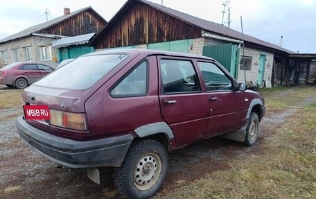 ИЖ 2126 «Ода», 2005 год, 260 000 рублей, 4 фотография