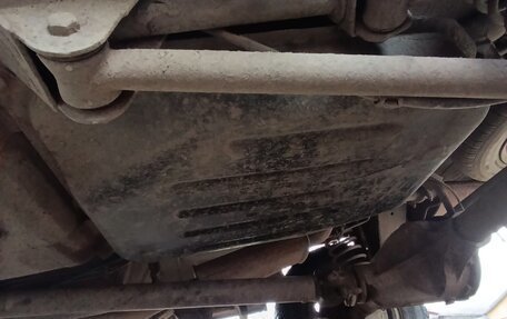 ИЖ 2126 «Ода», 2005 год, 260 000 рублей, 10 фотография