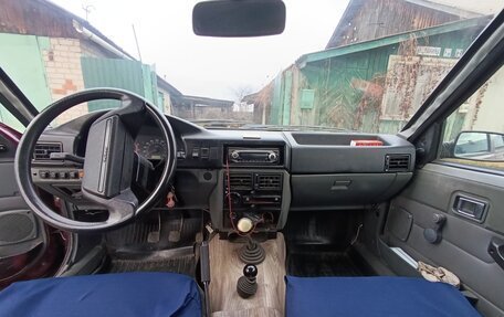 ИЖ 2126 «Ода», 2005 год, 260 000 рублей, 8 фотография