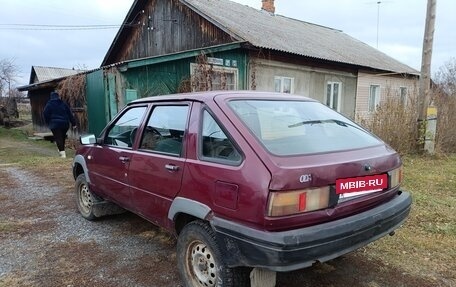 ИЖ 2126 «Ода», 2005 год, 260 000 рублей, 6 фотография