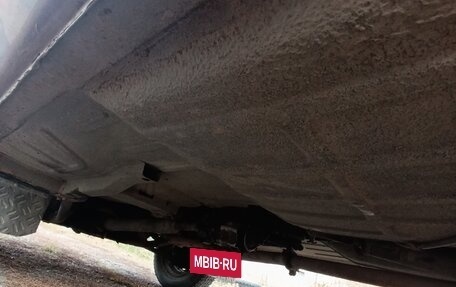 ИЖ 2126 «Ода», 2005 год, 260 000 рублей, 9 фотография