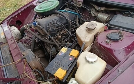 ИЖ 2126 «Ода», 2005 год, 260 000 рублей, 15 фотография