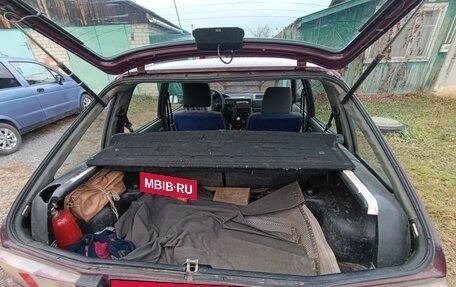 ИЖ 2126 «Ода», 2005 год, 260 000 рублей, 12 фотография