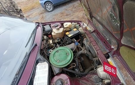 ИЖ 2126 «Ода», 2005 год, 260 000 рублей, 14 фотография