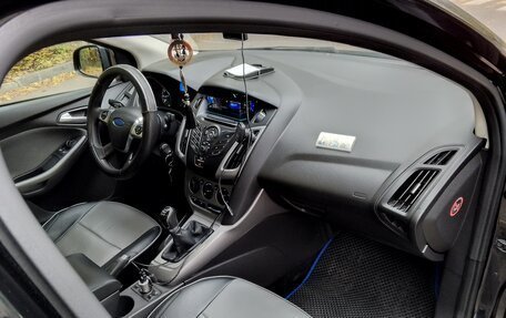 Ford Focus III, 2011 год, 680 000 рублей, 5 фотография