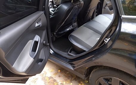 Ford Focus III, 2011 год, 680 000 рублей, 8 фотография