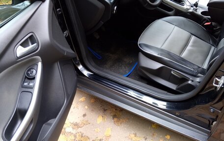 Ford Focus III, 2011 год, 680 000 рублей, 13 фотография