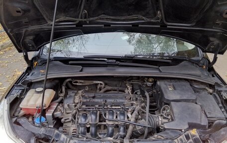 Ford Focus III, 2011 год, 680 000 рублей, 20 фотография
