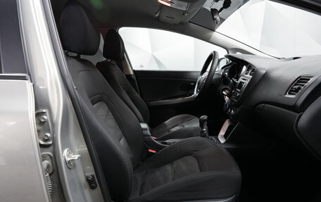 KIA cee'd III, 2013 год, 1 046 000 рублей, 11 фотография