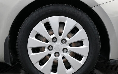 KIA cee'd III, 2013 год, 1 046 000 рублей, 8 фотография