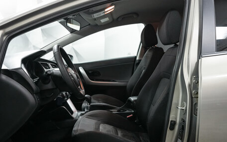 KIA cee'd III, 2013 год, 1 046 000 рублей, 9 фотография