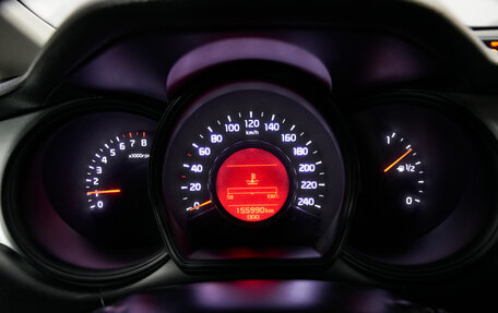 KIA cee'd III, 2013 год, 1 046 000 рублей, 13 фотография