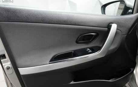 KIA cee'd III, 2013 год, 1 046 000 рублей, 14 фотография