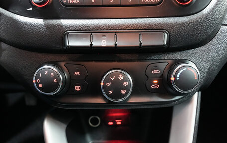 KIA cee'd III, 2013 год, 1 046 000 рублей, 16 фотография