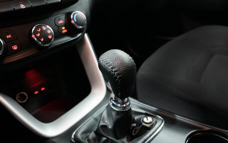 KIA cee'd III, 2013 год, 1 046 000 рублей, 15 фотография