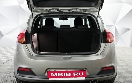 KIA cee'd III, 2013 год, 1 046 000 рублей, 19 фотография