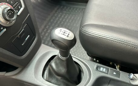 Lifan X50, 2017 год, 650 000 рублей, 12 фотография