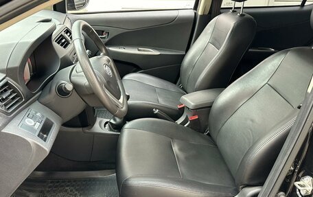 Lifan X50, 2017 год, 650 000 рублей, 9 фотография