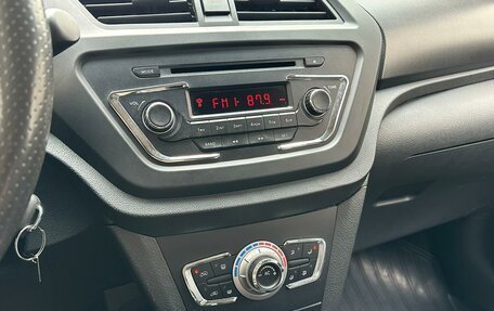 Lifan X50, 2017 год, 650 000 рублей, 14 фотография